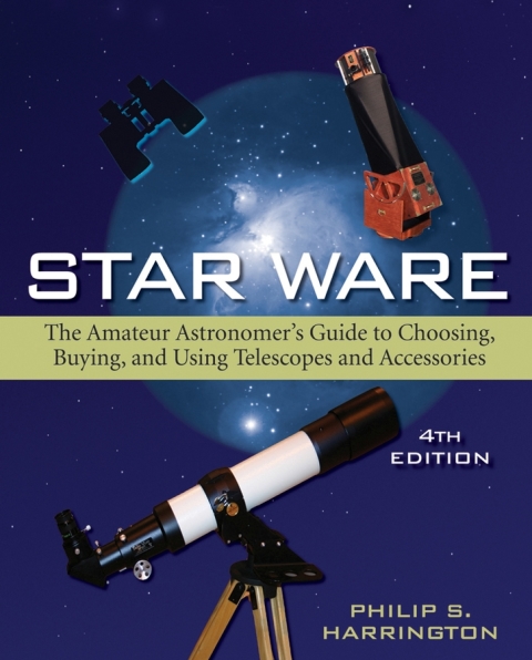 Cover image for book Star Ware