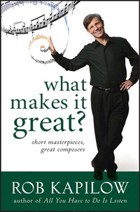 Imagen de portada: What Makes It Great 1st edition 9780470550922