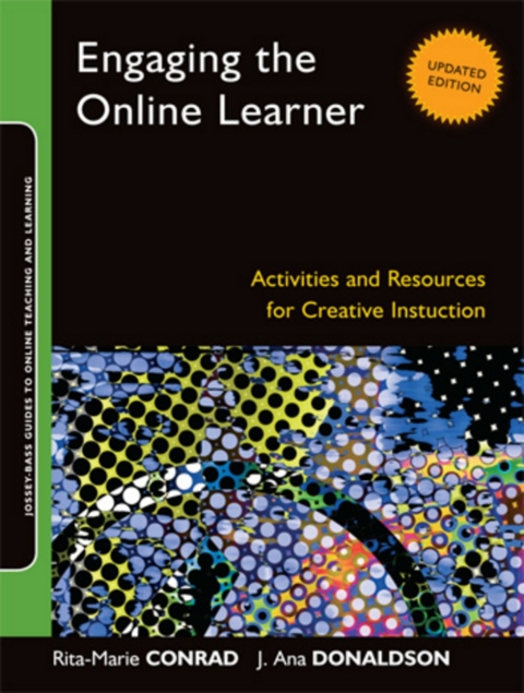 Cover image for book Engaging the Online Learner