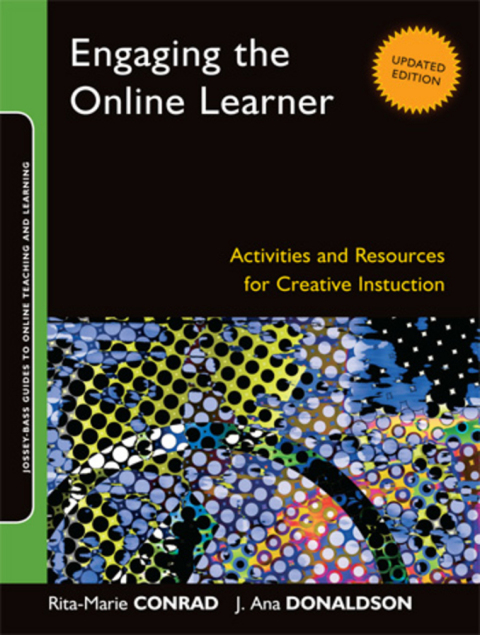 Cover image for book Engaging the Online Learner