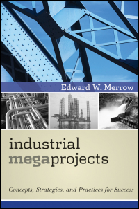 Imagen de portada: Industrial Megaprojects 1st edition 9780470938829