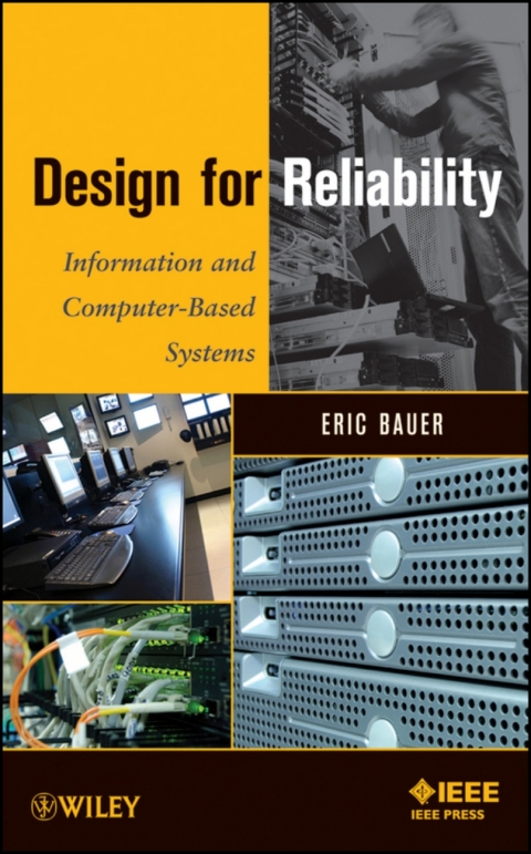 Design for Reliability 