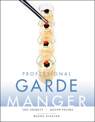 Professional Garde Manger