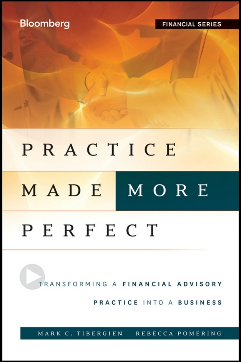 Cover image for book Practice Made (More) Perfect