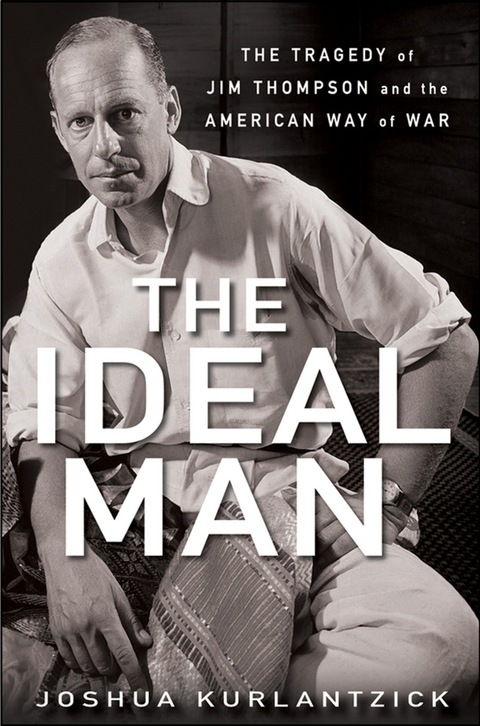 Cover image for book The Ideal Man