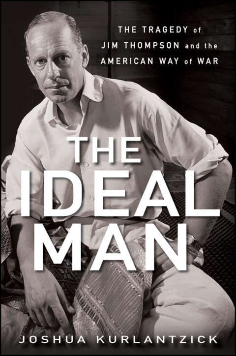 Cover image for book The Ideal Man