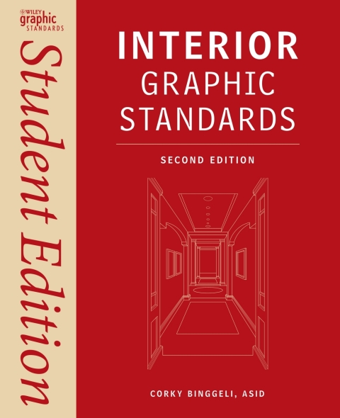 Cover image for book Interior Graphic Standards