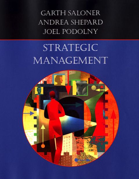 Strategic Management