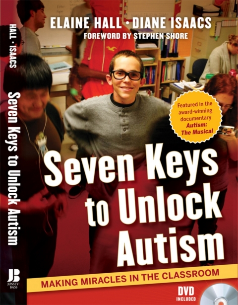 Seven Keys to Unlock Autism 