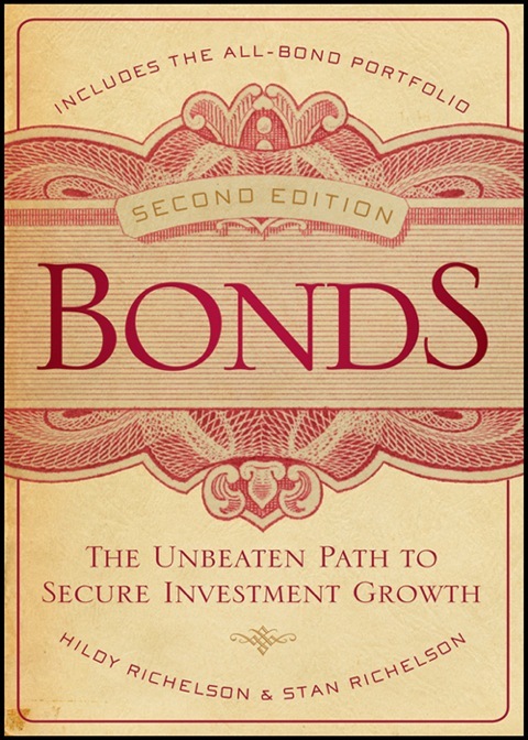 Cover image for book Bonds: The Unbeaten Path to Secure Investment Growth