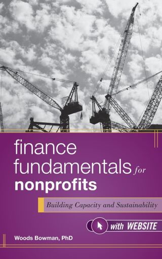 Finance Fundamentals for Nonprofits: Building Capacity and Sustainability