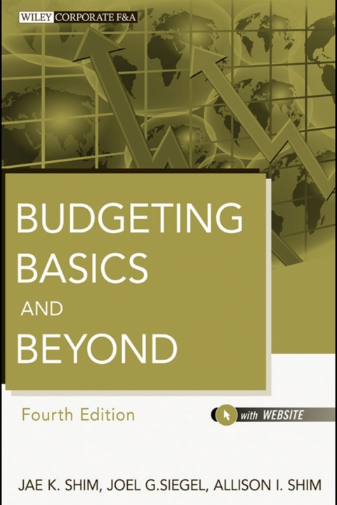 Cover image for book Budgeting Basics and Beyond