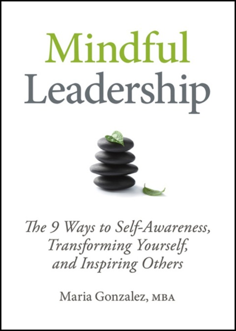 Cover image for book Mindful Leadership: The 9 Ways to Self-Awareness, Transforming Yourself, and Inspiring Others
