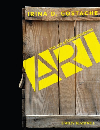 Art of Understanding Art a Behind the Scenes Story