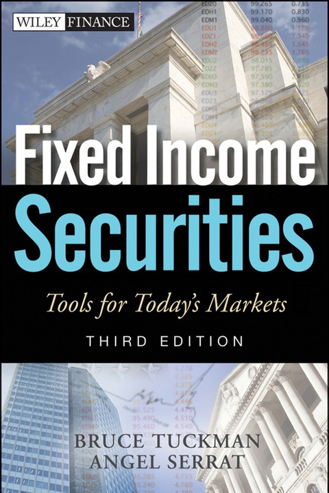 Cover image for book Fixed Income Securities: Tools for Today's Markets
