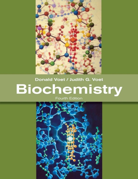 Cover image for book Biochemistry
