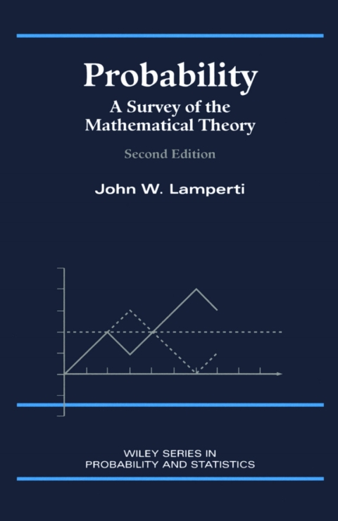 Cover image for book Probability