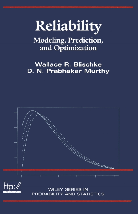 Cover image for book Reliability