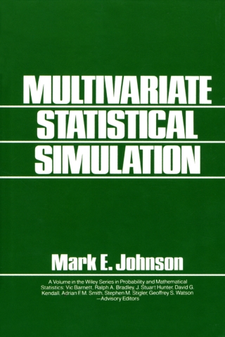 Multivariate Statistical Simulation