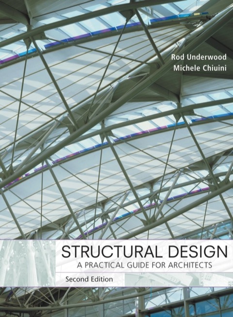 Cover image for book Structural Design: A Practical Guide for Architects