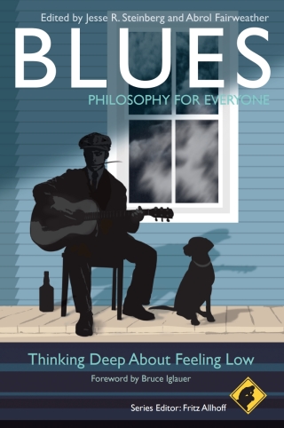Blues - Philosophy for Everyone