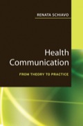 Health Communication: From Theory to Practice - Renata Schiavo