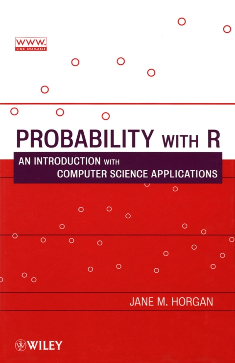 Cover image for book Probability with R