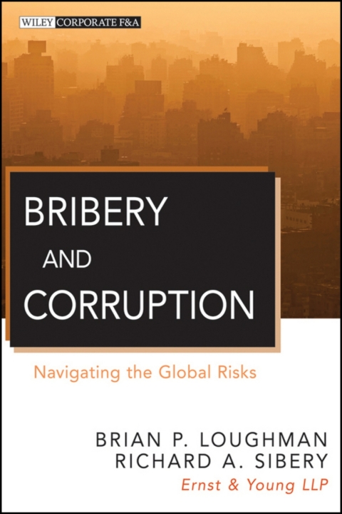 Cover image for book Bribery and Corruption