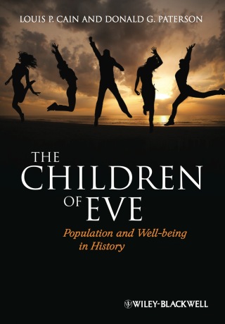 Children of Eve Population and Well Being in History
