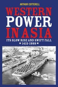 Imagen de portada: Western Power in Asia 1st edition 9780470824894