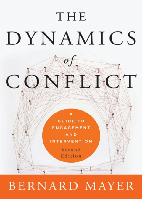 Cover image for book The Dynamics of Conflict