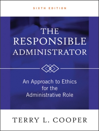 The Responsible Administrator
