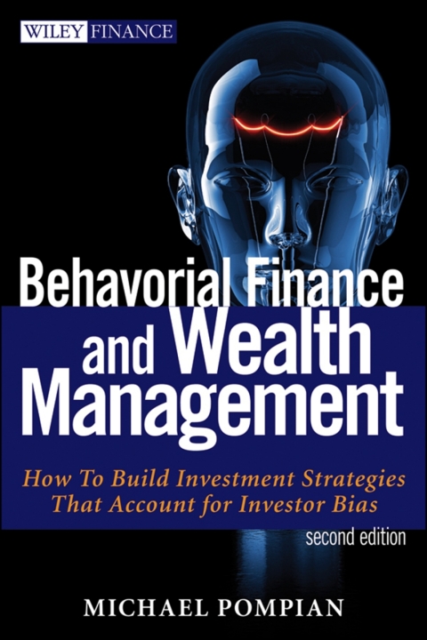 Cover image for book Behavioral Finance and Wealth Management