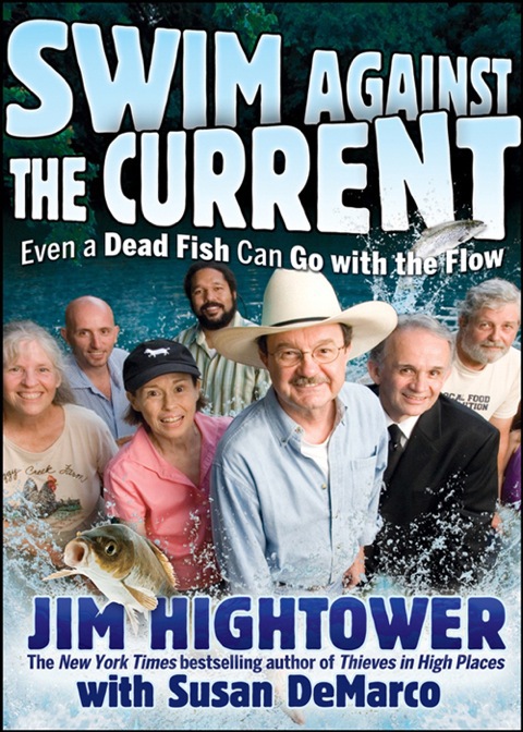 Cover image for book Swim against the Current