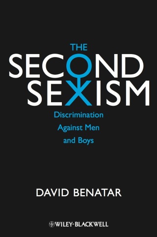 The Second Sexism: Discrimination Against Men and Boys