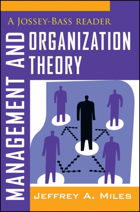 Management+Organization Theory (Pb)