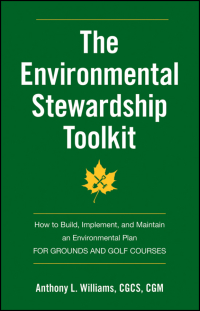 Cover image: The Environmental Stewardship Toolkit 1st edition 9780470635162