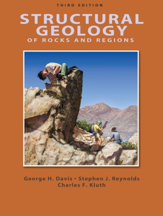 Structural Geology of Rocks and Regions