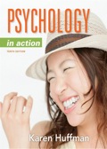 Psychology In Action - Karen Huffman