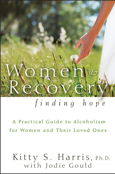 Cover image for book Women and Recovery
