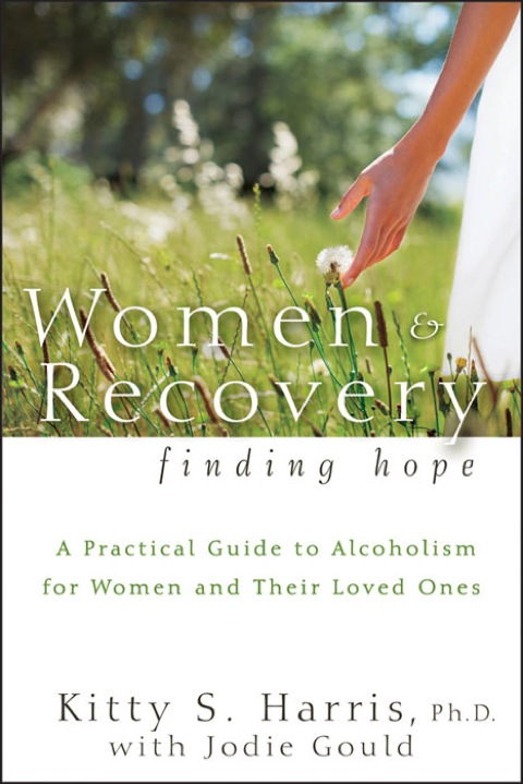 Cover image for book Women and Recovery