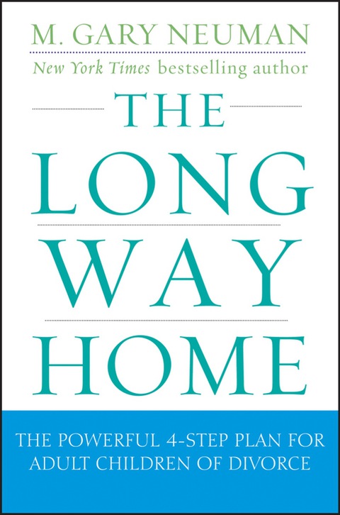 Cover image for book The Long Way Home
