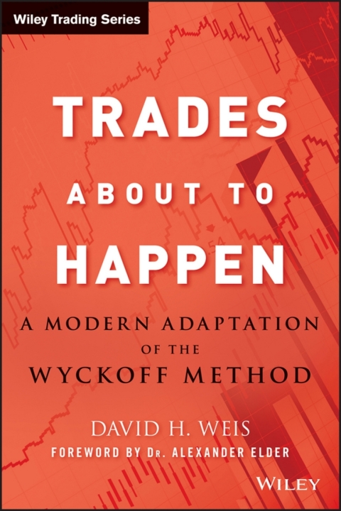 Cover image for book Trades About to Happen