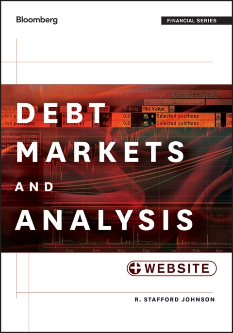 Debt Markets and Analysis 