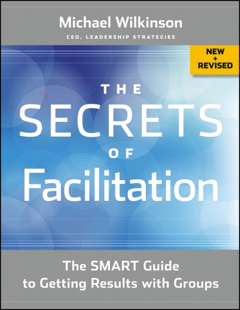 The Secrets of Facilitation 