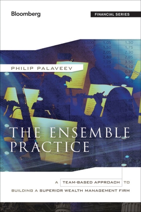 Cover image for book The Ensemble Practice