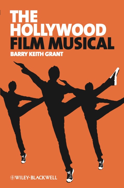 The Hollywood Film Musical 