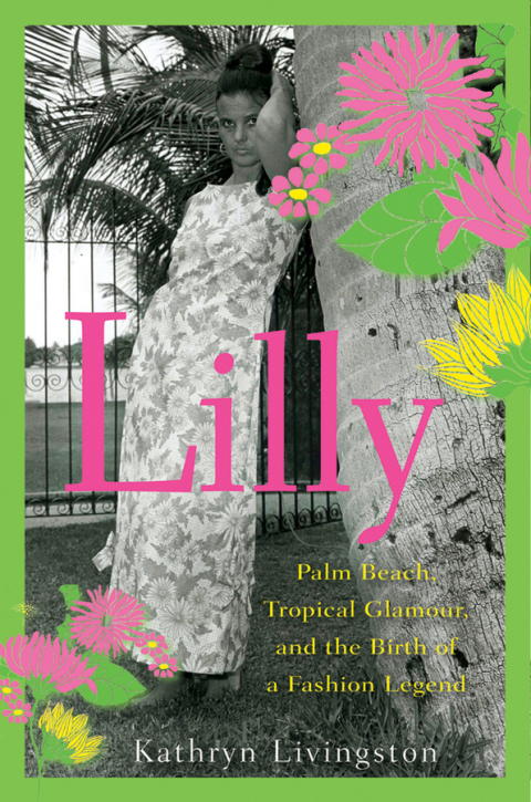 Cover image for book Lilly
