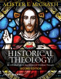 Cover image: Historical Theology 2nd edition 9780470672853