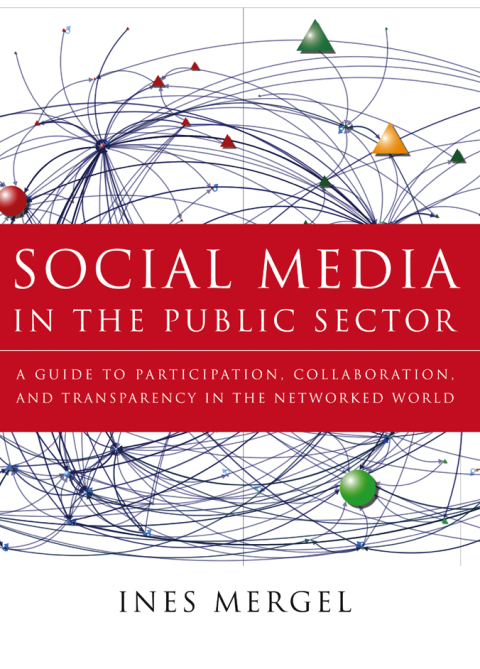 Cover image for book Social Media in the Public Sector